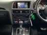 USED 2016 66 AUDI SQ5 3.0 PLUS TDI QUATTRO 5d 335 BHP B&O, LEATHER, FSH!