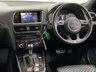USED 2016 66 AUDI SQ5 3.0 PLUS TDI QUATTRO 5d 335 BHP B&O, LEATHER, FSH!