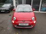 USED 2015 65 FIAT 500 1.2 LOUNGE 3d 69 BHP NEW SHAPE *Optional extra Satellite Navigation* Low Mileage, Main Dealer Service History + Just Serviced, One Previous Owner, NEW MOT, Great fuel economy! Only &pound;20 Road Tax!