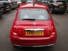USED 2015 65 FIAT 500 1.2 LOUNGE 3d 69 BHP NEW SHAPE *Optional extra Satellite Navigation* Low Mileage, Main Dealer Service History + Just Serviced, One Previous Owner, NEW MOT, Great fuel economy! Only &pound;20 Road Tax!
