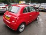 USED 2015 65 FIAT 500 1.2 LOUNGE 3d 69 BHP NEW SHAPE *Optional extra Satellite Navigation* Low Mileage, Main Dealer Service History + Just Serviced, One Previous Owner, NEW MOT, Great fuel economy! Only &pound;20 Road Tax!