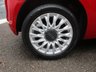USED 2015 65 FIAT 500 1.2 LOUNGE 3d 69 BHP NEW SHAPE *Optional extra Satellite Navigation* Low Mileage, Main Dealer Service History + Just Serviced, One Previous Owner, NEW MOT, Great fuel economy! Only &pound;20 Road Tax!