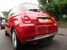 USED 2015 65 FIAT 500 1.2 LOUNGE 3d 69 BHP NEW SHAPE *Optional extra Satellite Navigation* Low Mileage, Main Dealer Service History + Just Serviced, One Previous Owner, NEW MOT, Great fuel economy! Only &pound;20 Road Tax!