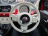 USED 2015 65 FIAT 500 1.2 LOUNGE 3d 69 BHP NEW SHAPE *Optional extra Satellite Navigation* Low Mileage, Main Dealer Service History + Just Serviced, One Previous Owner, NEW MOT, Great fuel economy! Only &pound;20 Road Tax!