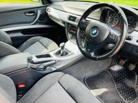 USED 2009 09 BMW 3 SERIES 2.0 318I M SPORT TOURING 5d 141 BHP *LOW MILEAGE*