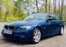 USED 2009 09 BMW 3 SERIES 2.0 318I M SPORT TOURING 5d 141 BHP *LOW MILEAGE*