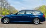 USED 2009 09 BMW 3 SERIES 2.0 318I M SPORT TOURING 5d 141 BHP *LOW MILEAGE*