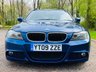 USED 2009 09 BMW 3 SERIES 2.0 318I M SPORT TOURING 5d 141 BHP *LOW MILEAGE*