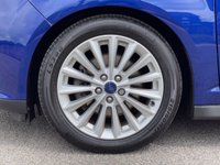 USED 2016 16 FORD GRAND C-MAX 1.5 TDCi Titanium Navigation 5dr 