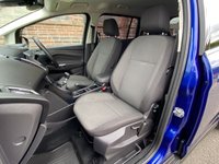 USED 2016 16 FORD GRAND C-MAX 1.5 TDCi Titanium Navigation 5dr 