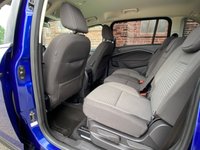 USED 2016 16 FORD GRAND C-MAX 1.5 TDCi Titanium Navigation 5dr 