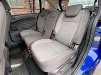 USED 2016 16 FORD GRAND C-MAX 1.5 TDCi Titanium Navigation 5dr 