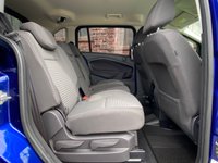 USED 2016 16 FORD GRAND C-MAX 1.5 TDCi Titanium Navigation 5dr 