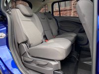 USED 2016 16 FORD GRAND C-MAX 1.5 TDCi Titanium Navigation 5dr 