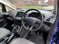 USED 2016 16 FORD GRAND C-MAX 1.5 TDCi Titanium Navigation 5dr 