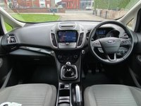 USED 2016 16 FORD GRAND C-MAX 1.5 TDCi Titanium Navigation 5dr 