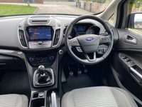 USED 2016 16 FORD GRAND C-MAX 1.5 TDCi Titanium Navigation 5dr 