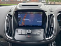 USED 2016 16 FORD GRAND C-MAX 1.5 TDCi Titanium Navigation 5dr 