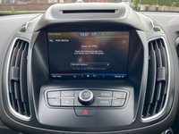 USED 2016 16 FORD GRAND C-MAX 1.5 TDCi Titanium Navigation 5dr 