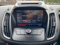 USED 2016 16 FORD GRAND C-MAX 1.5 TDCi Titanium Navigation 5dr 