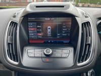 USED 2016 16 FORD GRAND C-MAX 1.5 TDCi Titanium Navigation 5dr 