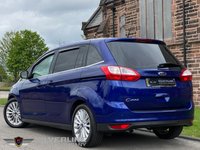 USED 2016 16 FORD GRAND C-MAX 1.5 TDCi Titanium Navigation 5dr 