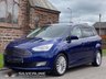 USED 2016 16 FORD GRAND C-MAX 1.5 TDCi Titanium Navigation 5dr 