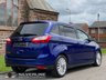 USED 2016 16 FORD GRAND C-MAX 1.5 TDCi Titanium Navigation 5dr 