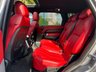 USED 2014 64 LAND ROVER RANGE ROVER SPORT 3.0 SDV6 HSE DYNAMIC 5d 288 BHP 
