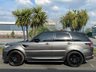 USED 2014 64 LAND ROVER RANGE ROVER SPORT 3.0 SDV6 HSE DYNAMIC 5d 288 BHP 