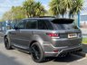 USED 2014 64 LAND ROVER RANGE ROVER SPORT 3.0 SDV6 HSE DYNAMIC 5d 288 BHP 