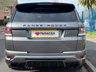 USED 2014 64 LAND ROVER RANGE ROVER SPORT 3.0 SDV6 HSE DYNAMIC 5d 288 BHP 