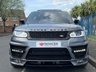 USED 2014 64 LAND ROVER RANGE ROVER SPORT 3.0 SDV6 HSE DYNAMIC 5d 288 BHP 