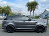USED 2014 64 LAND ROVER RANGE ROVER SPORT 3.0 SDV6 HSE DYNAMIC 5d 288 BHP 