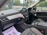 USED 2016 16 MERCEDES-BENZ GLE-CLASS 5.5 AMG GLE 63 S 4MATIC 5d 577 BHP 
