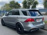 USED 2016 16 MERCEDES-BENZ GLE-CLASS 5.5 AMG GLE 63 S 4MATIC 5d 577 BHP 