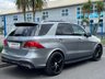 USED 2016 16 MERCEDES-BENZ GLE-CLASS 5.5 AMG GLE 63 S 4MATIC 5d 577 BHP 
