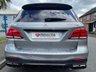 USED 2016 16 MERCEDES-BENZ GLE-CLASS 5.5 AMG GLE 63 S 4MATIC 5d 577 BHP 