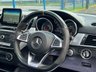 USED 2016 16 MERCEDES-BENZ GLE-CLASS 5.5 AMG GLE 63 S 4MATIC 5d 577 BHP 