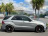 USED 2016 16 MERCEDES-BENZ GLE-CLASS 5.5 AMG GLE 63 S 4MATIC 5d 577 BHP 