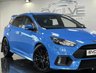 USED 2017 66 FORD FOCUS 2.3 RS 5d 346 BHP RECARO, CAMERA, BREMBO, SONY!