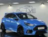USED 2017 66 FORD FOCUS 2.3 RS 5d 346 BHP RECARO, CAMERA, BREMBO, SONY!