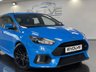 USED 2017 66 FORD FOCUS 2.3 RS 5d 346 BHP RECARO, CAMERA, BREMBO, SONY!