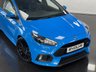 USED 2017 66 FORD FOCUS 2.3 RS 5d 346 BHP RECARO, CAMERA, BREMBO, SONY!
