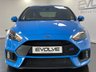 USED 2017 66 FORD FOCUS 2.3 RS 5d 346 BHP RECARO, CAMERA, BREMBO, SONY!