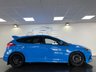 USED 2017 66 FORD FOCUS 2.3 RS 5d 346 BHP RECARO, CAMERA, BREMBO, SONY!