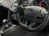 USED 2017 66 FORD FOCUS 2.3 RS 5d 346 BHP RECARO, CAMERA, BREMBO, SONY!
