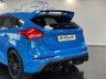 USED 2017 66 FORD FOCUS 2.3 RS 5d 346 BHP RECARO, CAMERA, BREMBO, SONY!