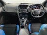 USED 2017 66 FORD FOCUS 2.3 RS 5d 346 BHP RECARO, CAMERA, BREMBO, SONY!