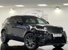 USED 2021 21 LAND ROVER RANGE ROVER VELAR 2.0 R-DYNAMIC HSE 5d 202 BHP MERIDIAN, MASSAGE SEATS!